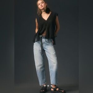 Citizens of humanity Dahlia Barrel jeans